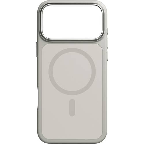 White Diamonds Hybrid Case Cover Apple iPhone 17 Pro Max Sand MagSafe kompatibel 00019642