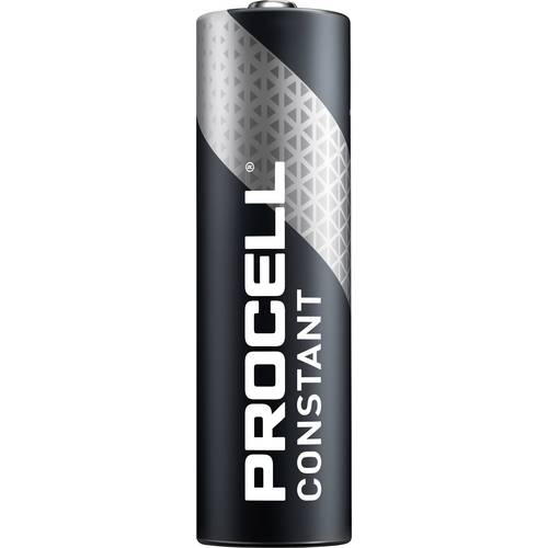 PROCELL Mignon (AA)-Batterie Alkali-Mangan 3125 1.5 V 10 St.