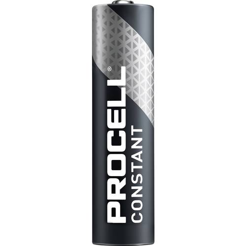 PROCELL Micro (AAA)-Batterie Alkali-Mangan 1222 1.5 V 10 St.
