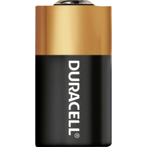 Duracell Spezial-Batterie V 28 PXL Lithium 6 V 150 50 St.