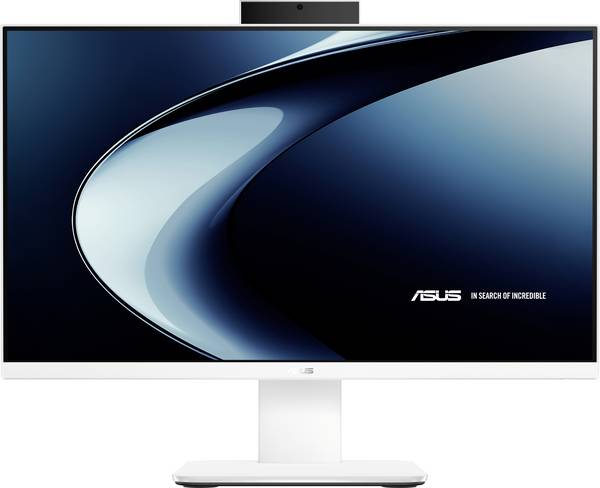 Asus All-in-One PC V440VAK-WPC952W  60.5 cm (23.8 Zoll) Full HD Intel® Core™ i3 i3-1315U 4.5 GHz 8 GB RAM  512 GB SSD Intel UHD Graphics     Win 11 Home 90PT03X8-M02WZ0