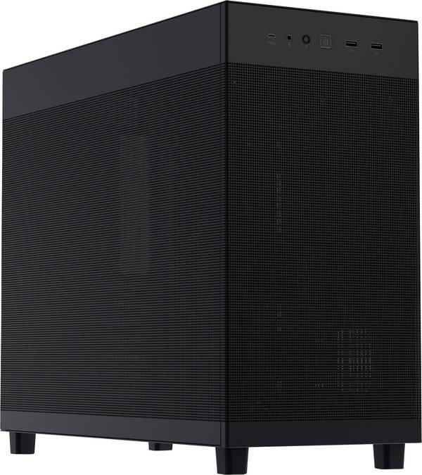 Asus PRIME AP303 Midi-Tower PC-Gehäuse  Schwarz