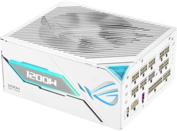 Asus ROG THOR 1200P3 Netzteil / Stromversorgung 1200 W ATX 80PLUS® Platinum