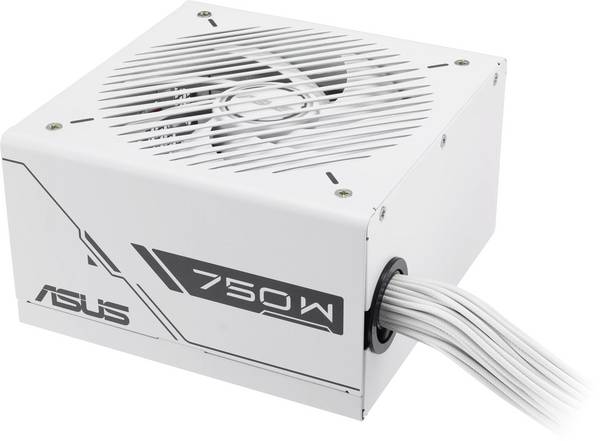 Asus Prime 750W PC Netzteil 750 W ATX 80PLUS® Bronze