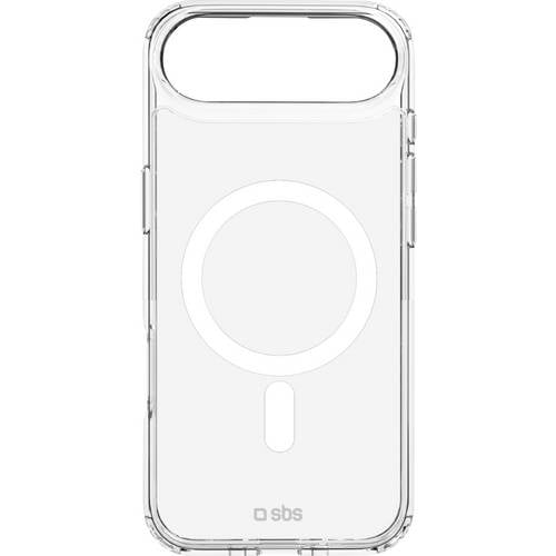 sbs mobile Cover Apple iPhone Air Transparent MagSafe kompatibel TED3OMAGCOVIP1766