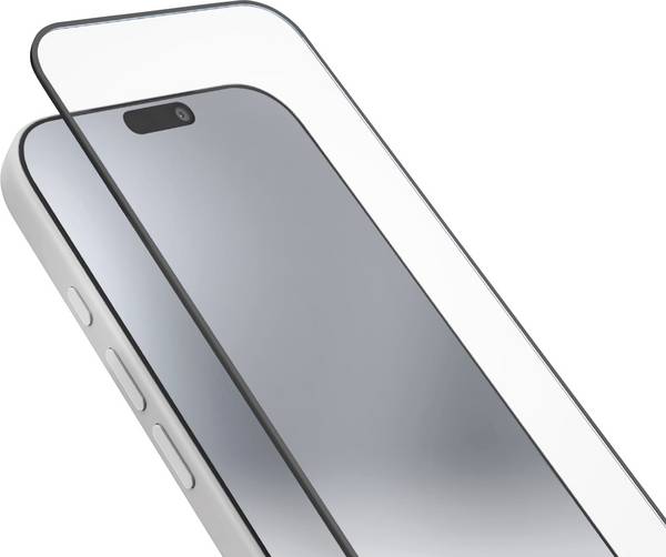sbs mobile Displayschutzfolie Apple iPhone 17, iPhone 17 Pro, iPhone 16 Pro 1 St. TESCRFCIP1763