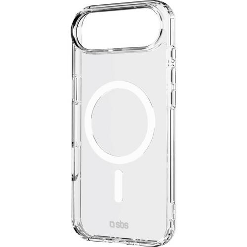 sbs mobile Cover Apple iPhone Air Transparent MagSafe kompatibel TELIGMAGIP1766T