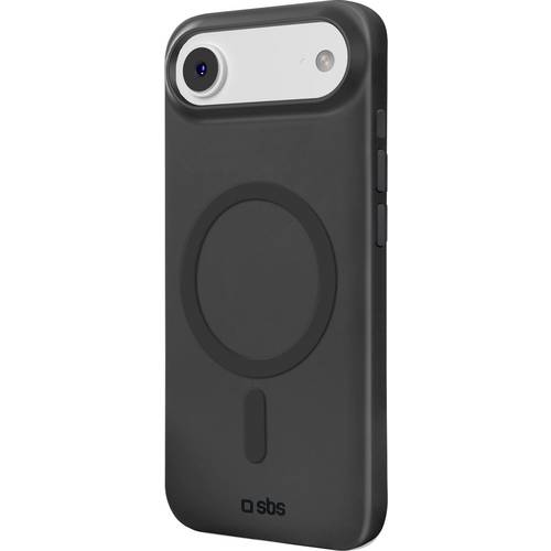 Thumbnail - sbs mobile Instinct Cover Apple iPhone Air Schwarz MagSafe kompatibel TEINSTMAGIP1766K