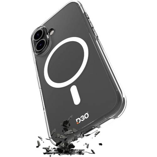 Puro Cover Apple iPhone 17 PUIPC1763IMPCLD3OTR