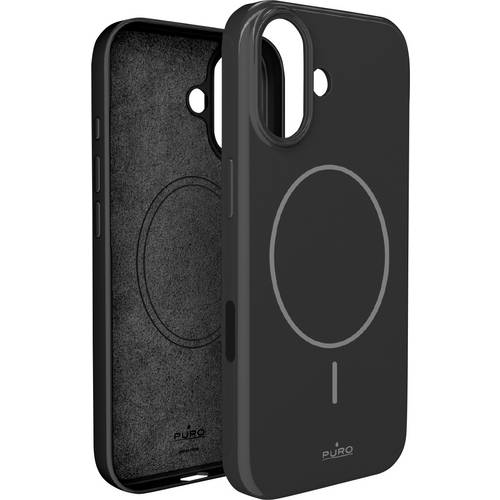 Puro Cover Apple iPhone 17 PUIPC1763PULSEBLK