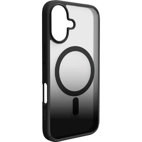 Puro Cover Apple iPhone 17 PUIPC1763GRADBLK