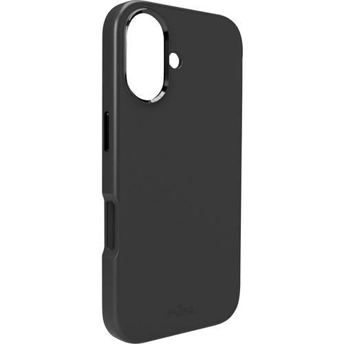 Puro Cover Apple iPhone 17 PUIPC1763ICONMPBLK