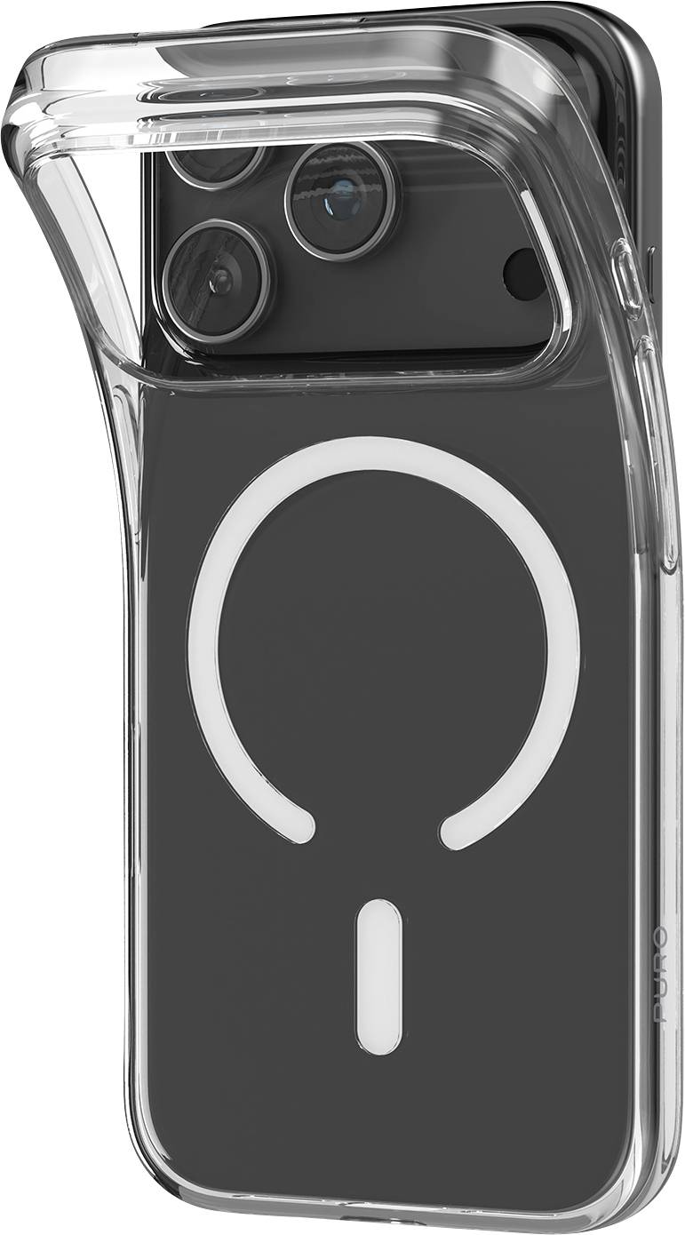 Puro Cover Apple iPhone 17 Pro PUIPC17P6303MAGTRGRS