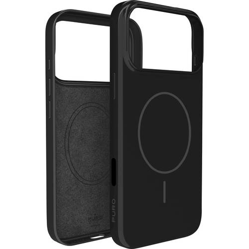 Puro Cover Apple iPhone 17 Pro PUIPC17P63PULSEBLK