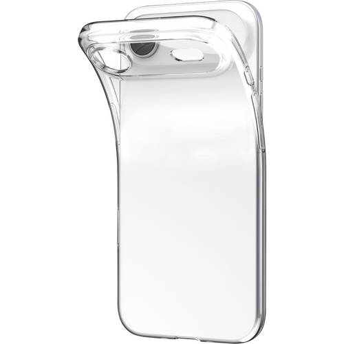 Puro Cover Apple iPhone Air PUIPC176603NUDETR