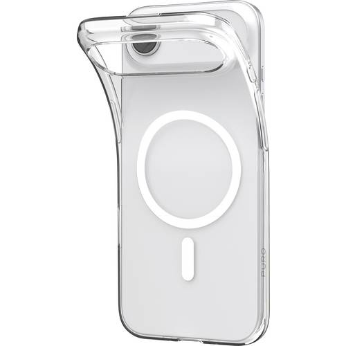 Puro Cover Apple iPhone Air PUIPC176603MAGTRGRS