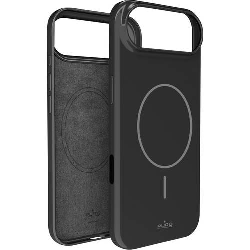 Puro Cover Apple iPhone Air PUIPC1766PULSEBLK