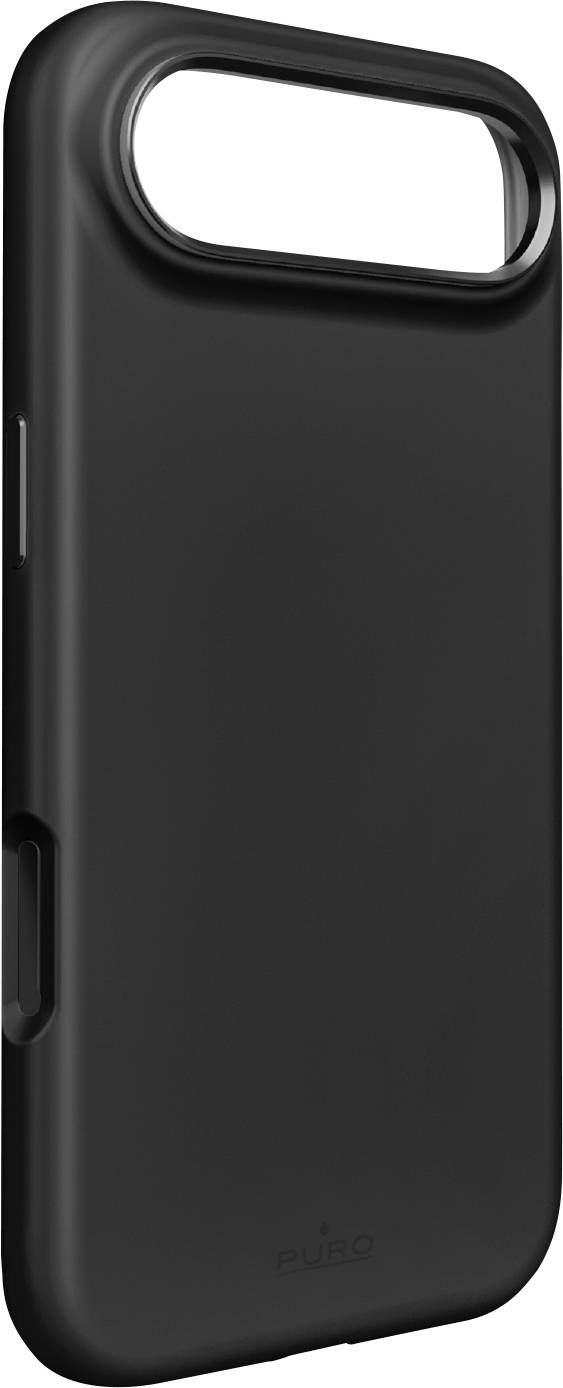 Puro Cover Apple iPhone Air PUIPC1766ICONMPBLK