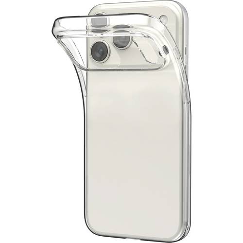 Puro Cover Apple iPhone 17 Pro Max PUIPC17P6903NUDETR