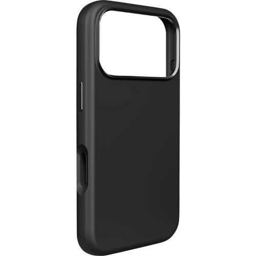 Puro Cover Apple iPhone 17 Pro Max PUIPC17P69ICONMPBLK