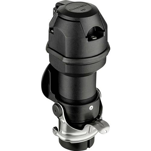 SecoRüt Spannungsreduzierer Steckdose 15polig