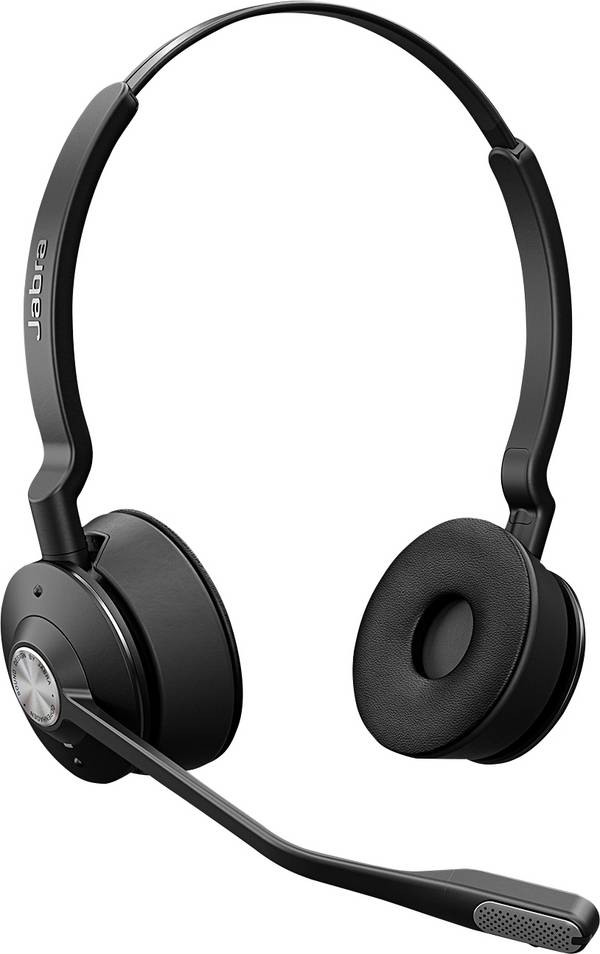Ersatzheadset USB Jabra Engage 45 SE, Engage 55 SE, Engage 65 SE, Engage 75 SE