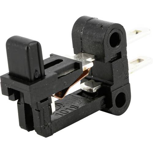 Marquardt 1019.0101 1019.0101 Schnappschalter 250 V/DC 6 A 1 St.