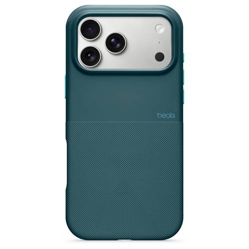 Beats Rugged Case iPhone 17 Pro Max Rocky Mountain Blau MagSafe kompatibel MGJ94LL/A