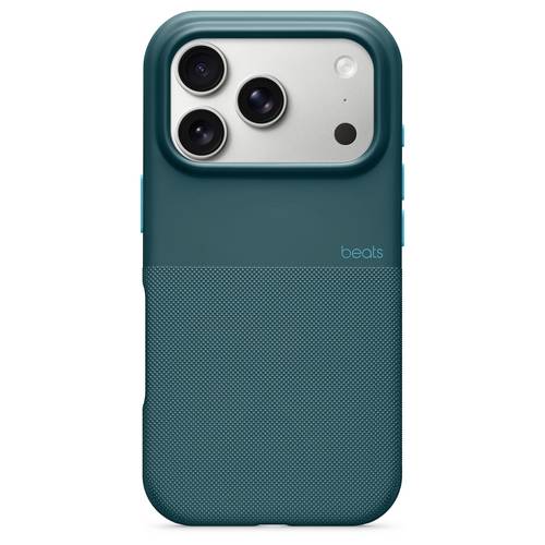 Beats Rugged Case iPhone 17 Pro Rocky Mountain Blau MagSafe kompatibel MGJN4LL/A