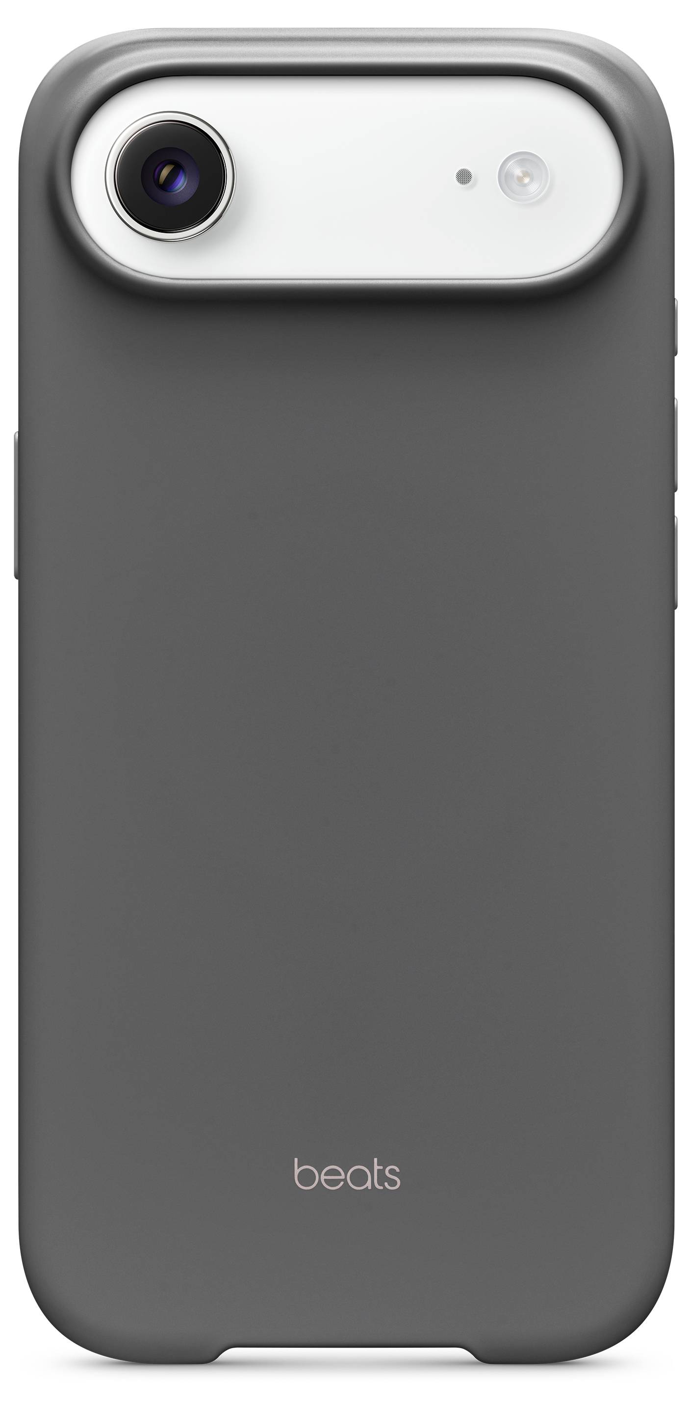 Beats Case iPhone Air Granitgrau MagSafe kompatibel MGJT4LL/A