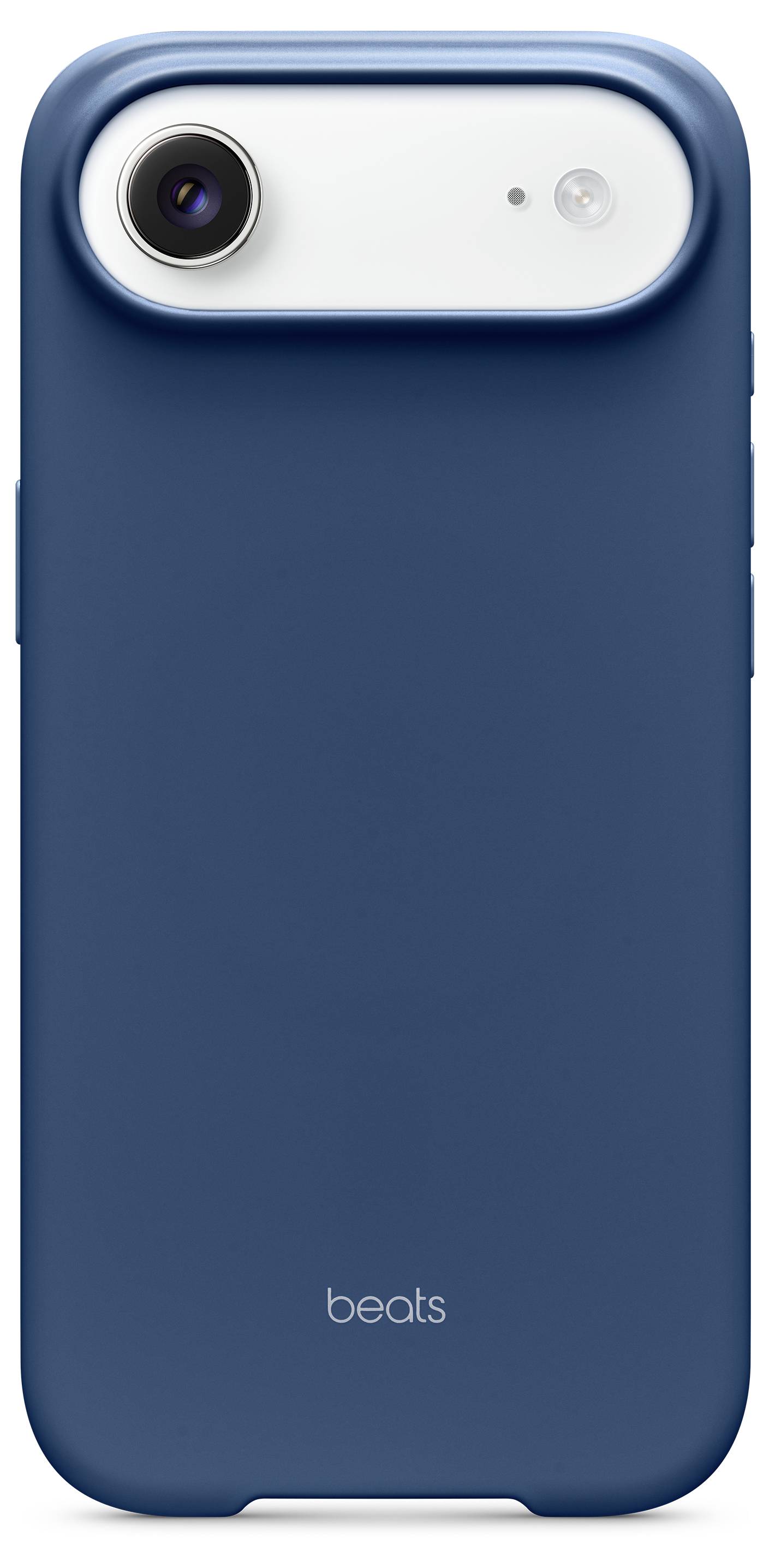 Beats Case iPhone Air Felsblau MagSafe kompatibel MGJW4LL/A