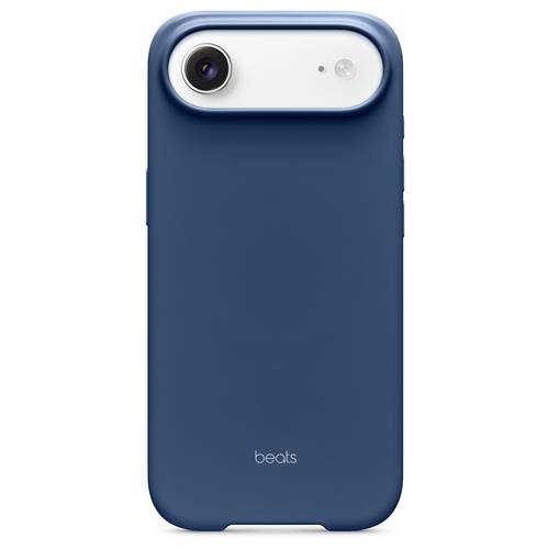Beats Case iPhone Air Felsblau MagSafe kompatibel MGJW4LL/A