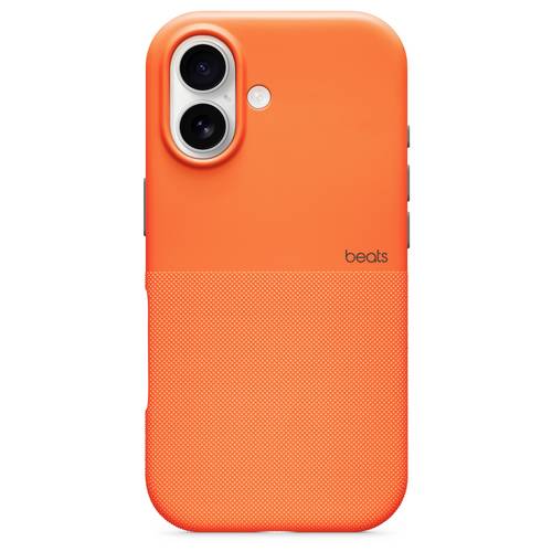 Beats Rugged Case iPhone 17 Nevada Orange MagSafe kompatibel MGK14LL/A