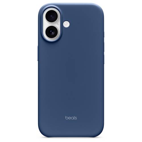 Beats Case iPhone 17 Felsblau MagSafe kompatibel MGK54LL/A