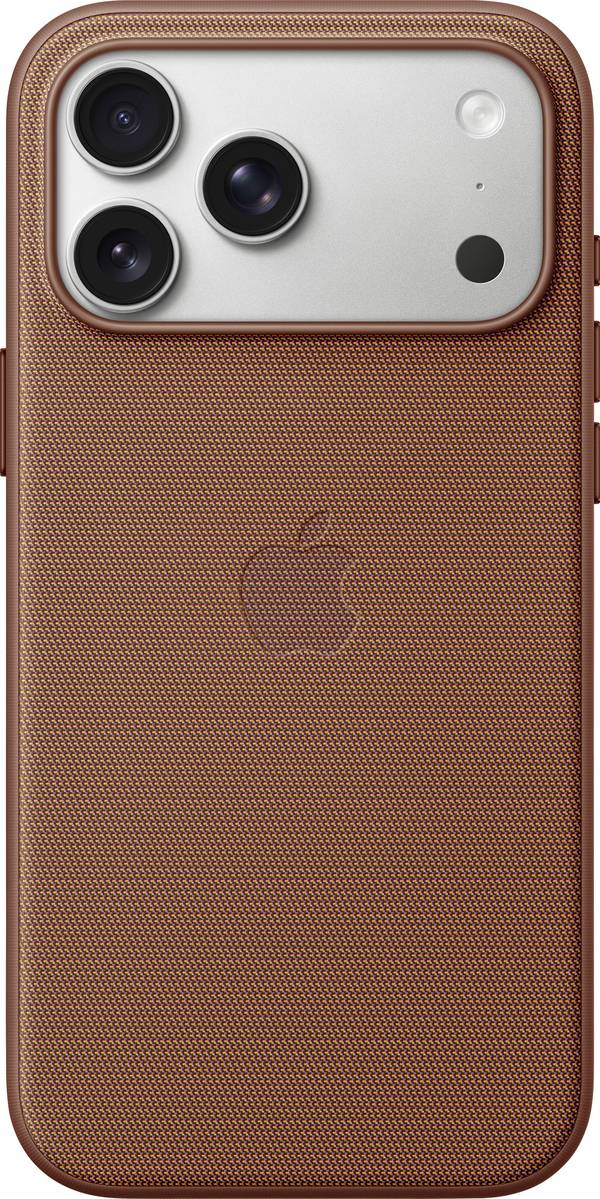 Apple TechWoven Case iPhone 17 Pro Siena MagSafe kompatibel MGF64ZM/A