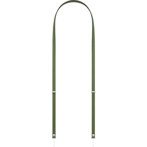 Apple Crossbody Strap Trageband Grün MGGF4ZM/A