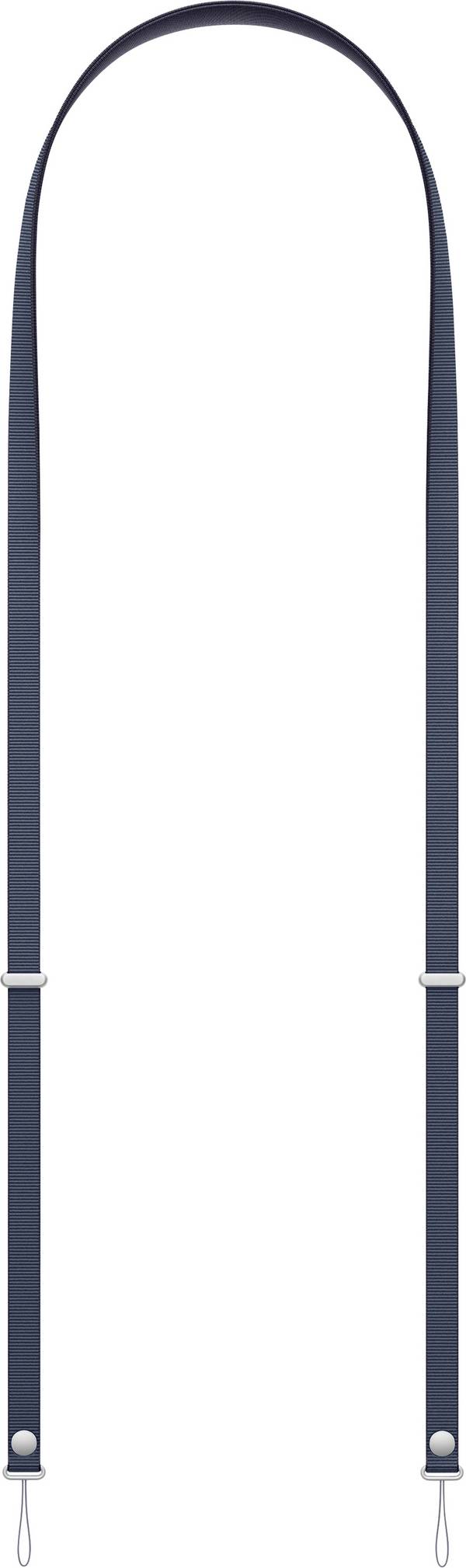 Apple Crossbody Strap Trageband  Blau  MGGG4ZM/A