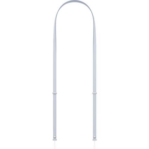 Apple Crossbody Strap Trageband Hellblau MGGH4ZM/A