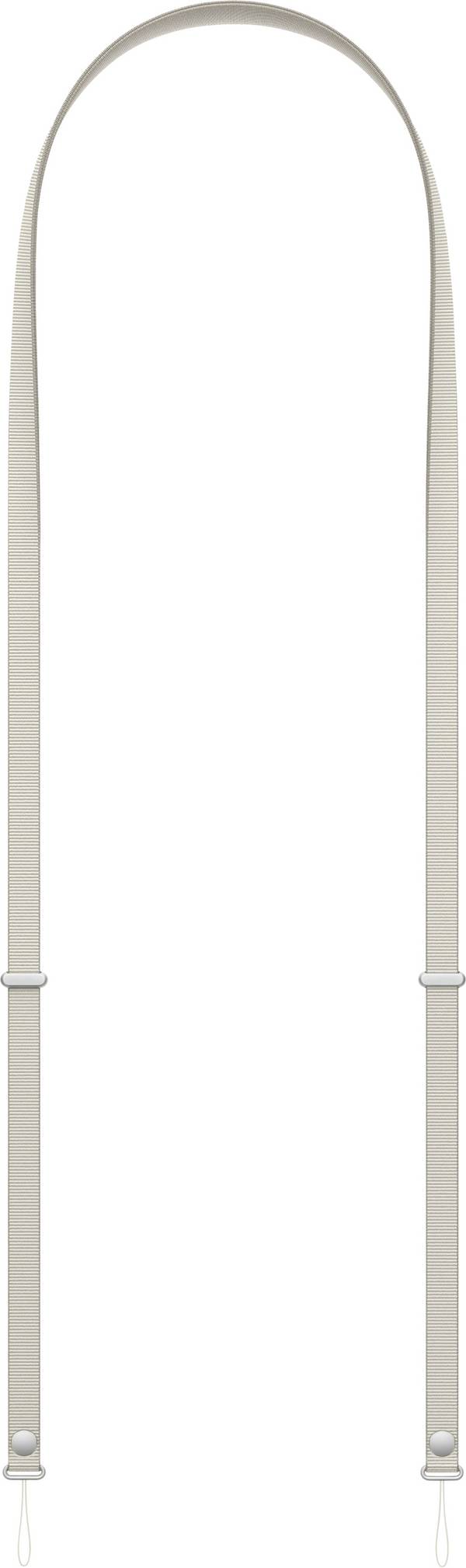 Apple Crossbody Strap Trageband  Mandel  MGGK4ZM/A