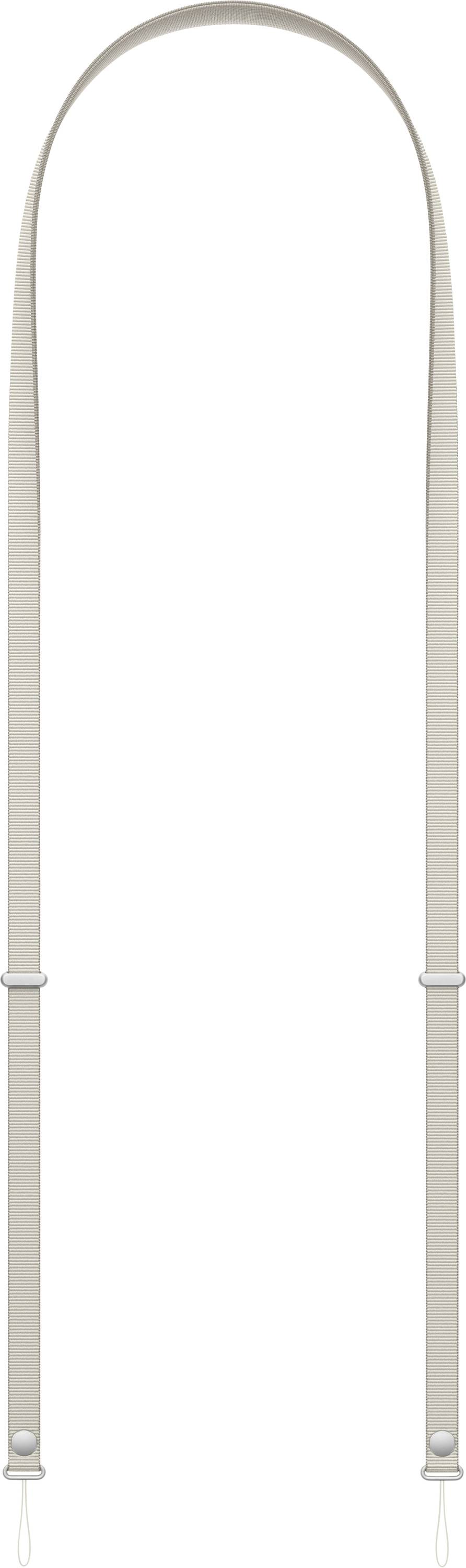 Apple Crossbody Strap Trageband Mandel MGGK4ZM/A