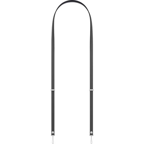 Apple Crossbody Strap Trageband Schwarz MGGL4ZM/A