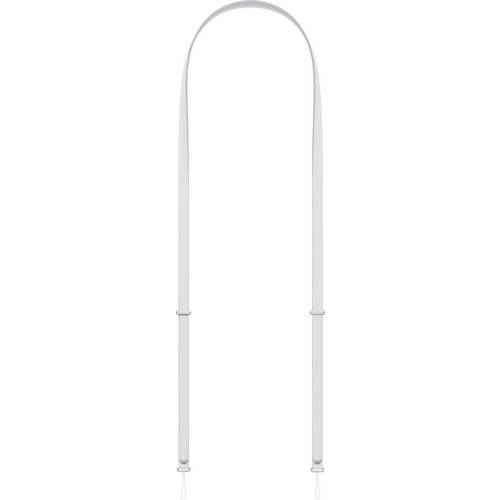 Apple Crossbody Strap Trageband Hellgrau MGGM4ZM/A