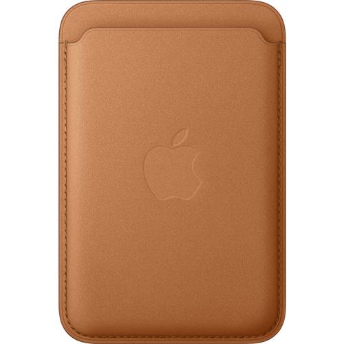 Apple FineWoven Wallet Fuchsrot MagSafe kompatibel MGH64ZM/A