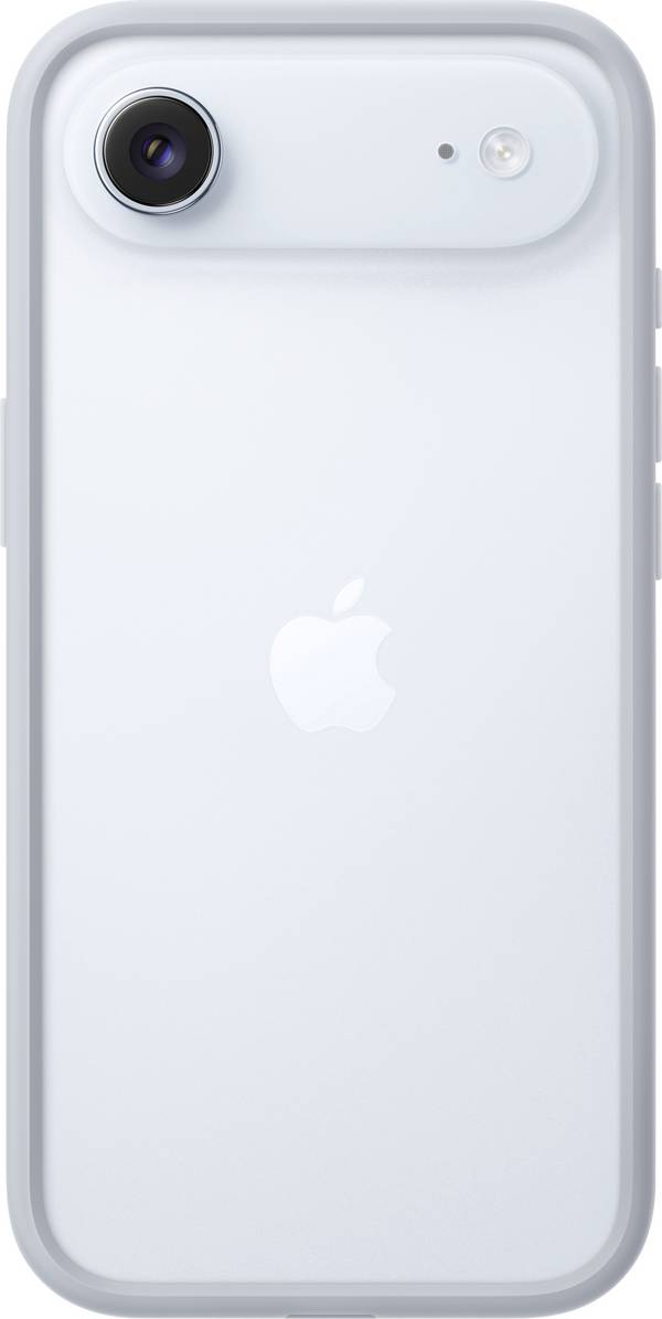 Apple Bumper iPhone Air Hellblau  MH024ZM/A