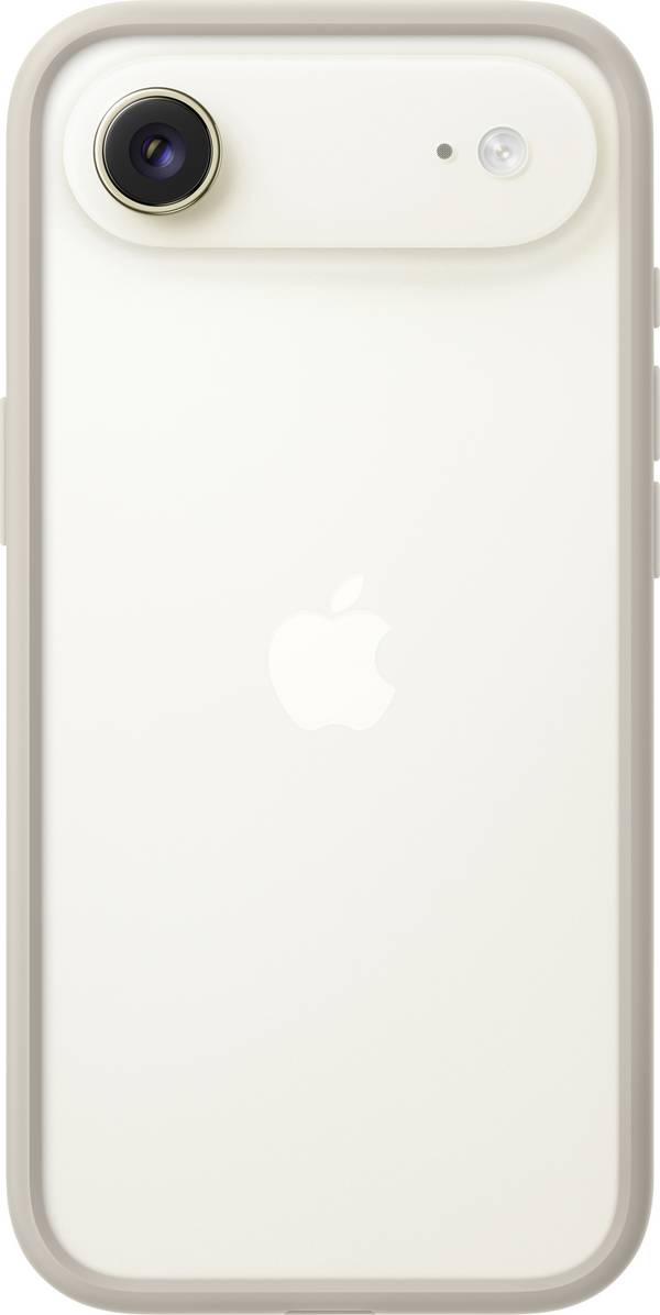 Apple Bumper iPhone Air Mandel  MH044ZM/A