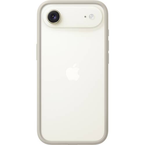 Apple Bumper iPhone Air Mandel MH044ZM/A