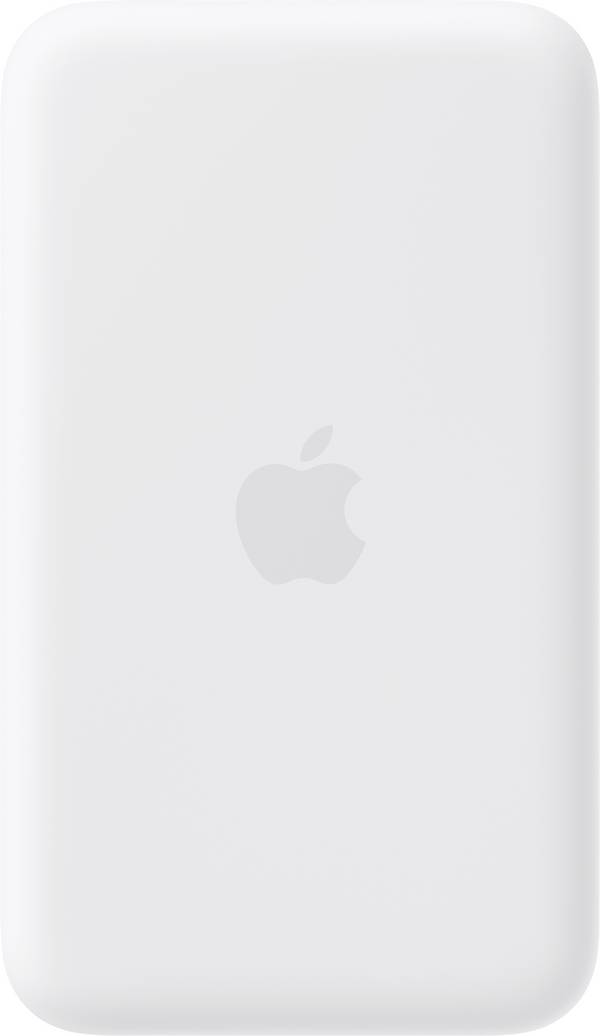 Apple MagSafe Powerbank Weiß