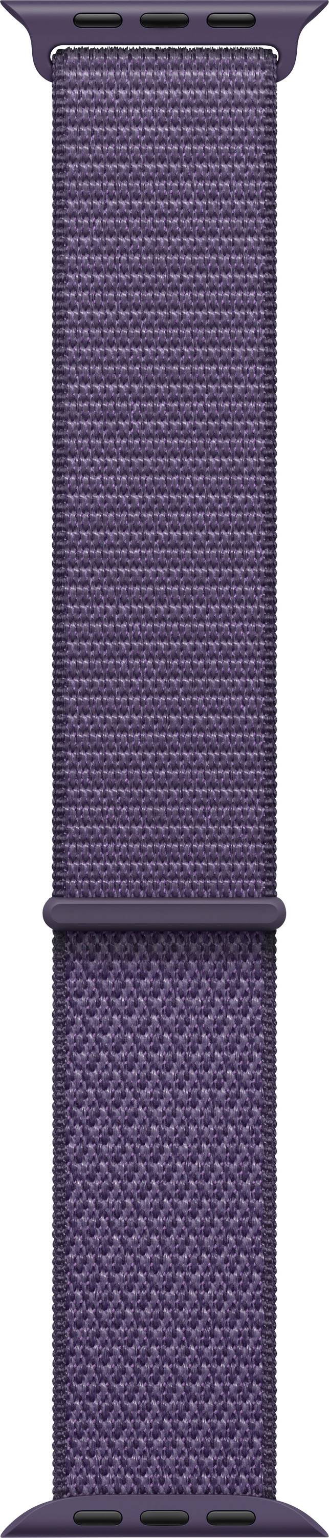 Apple Watch Sport Loop 40 mm S/L Nebelviolett