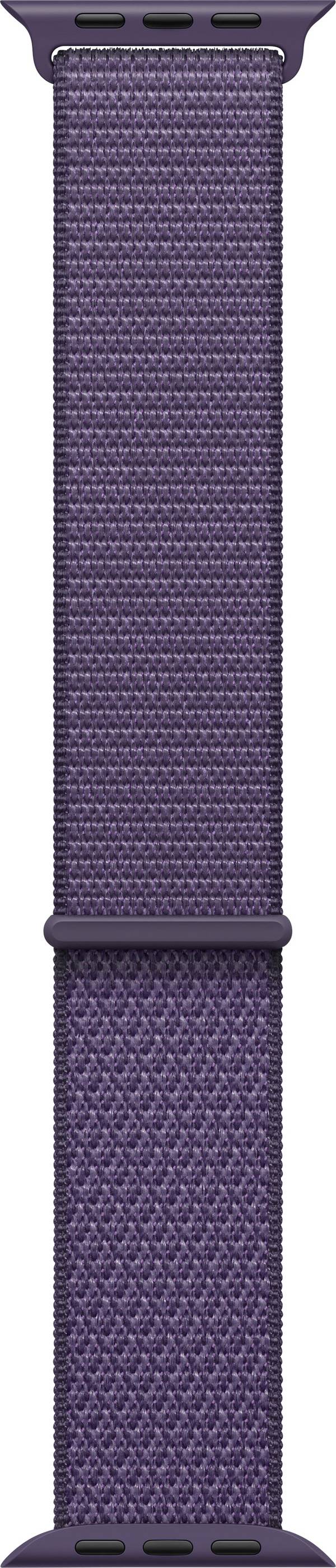 Apple Watch Sport Loop  40 mm S/L Nebelviolett