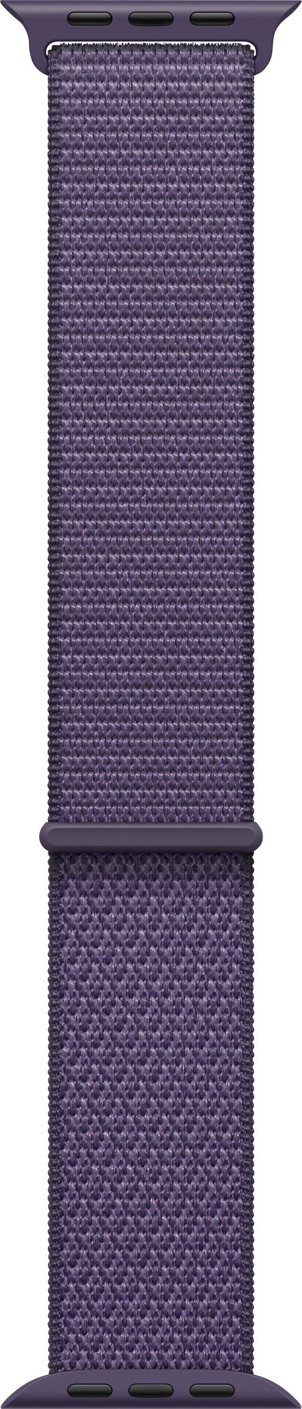 Apple Watch Sport Loop  42 mm S/L Nebelviolett